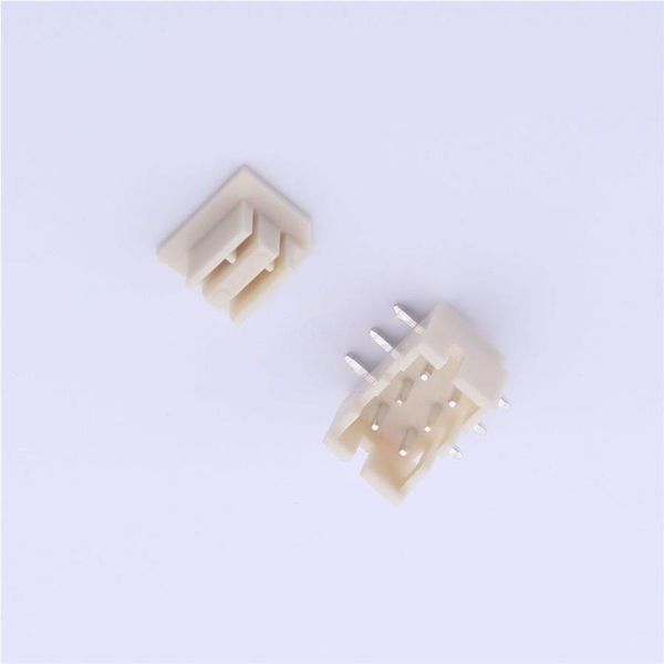 CNJMA2006WV-S-F-2X3P  Connectors