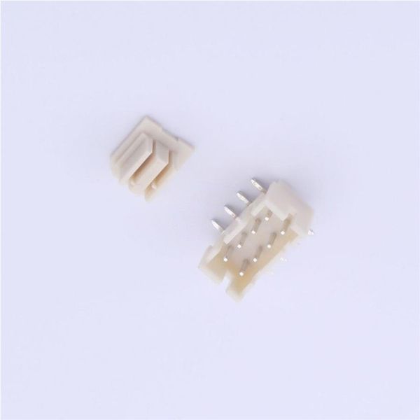 CNJMA2006WV-S-F-2X4P  Connectors