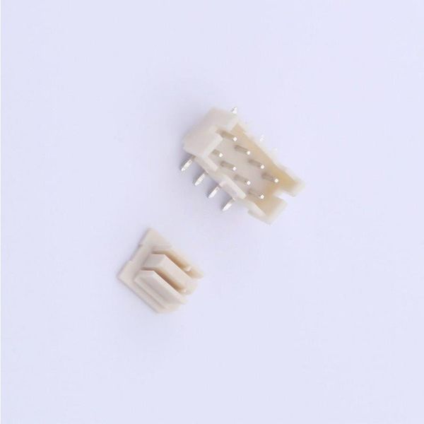 CNJMA2006WV-S-F-2X4P Headers & Wire Housings