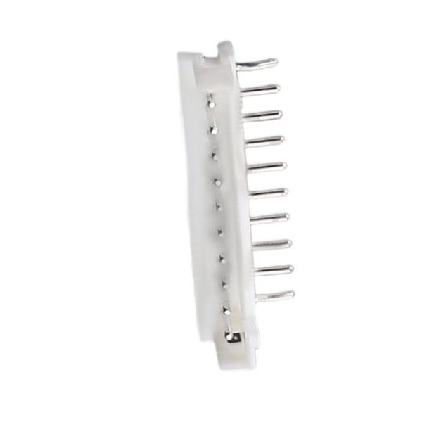CNJMA2007WR-10P Headers & Wire Housings