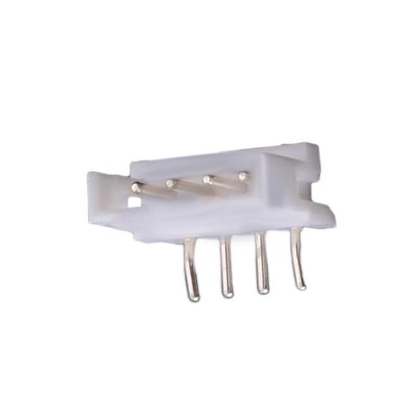 CNJMA2007WR-4P  Connectors