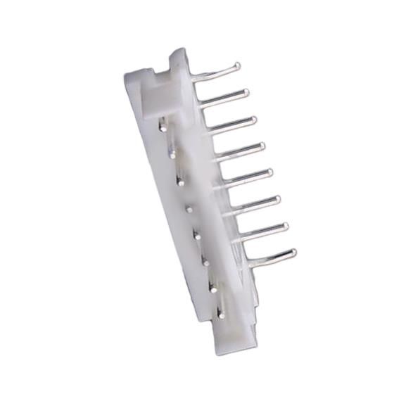 CNJMA2007WR-8P Headers & Wire Housings