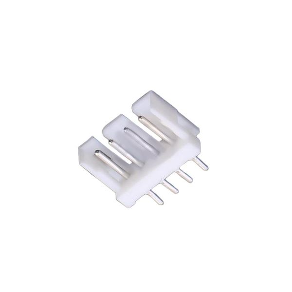 CNJMA2007WV-4P  Connectors