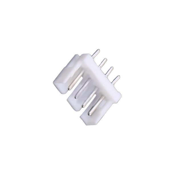 CNJMA2007WV-4P Headers & Wire Housings