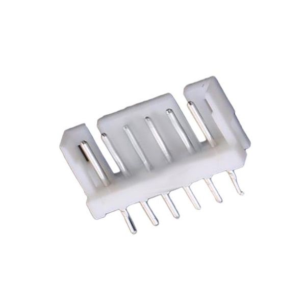 CNJMA2007WV-6P  Connectors