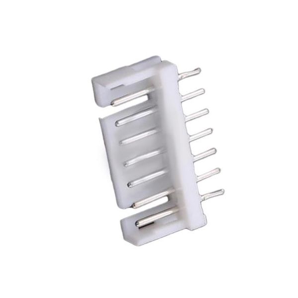 CNJMA2007WV-7P Headers & Wire Housings