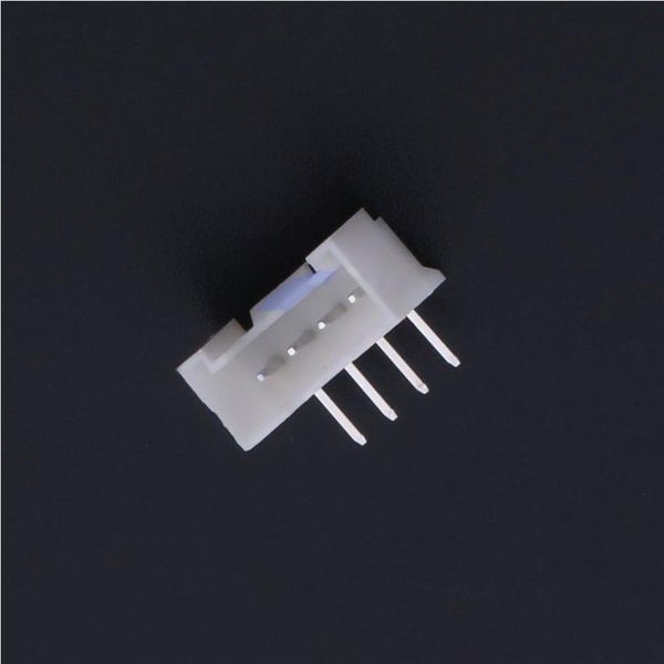 CNJMA2008WR-4P  Connectors