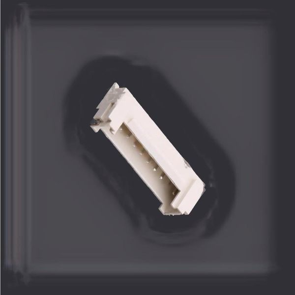 CNJMA2008WR-S-10P Headers & Wire Housings