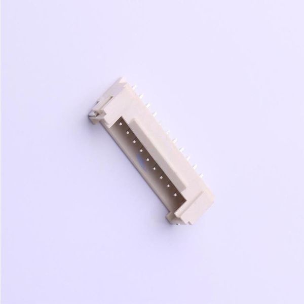 CNJMA2008WR-S-11P Headers & Wire Housings