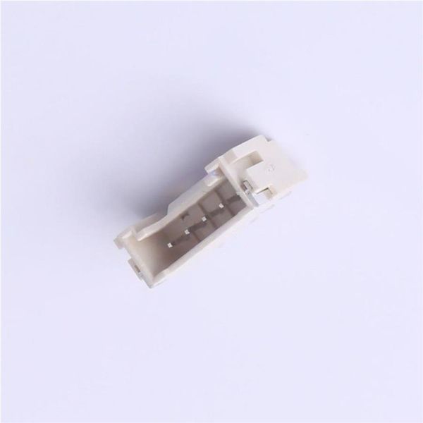 CNJMA2008WR-S-5P  Connectors