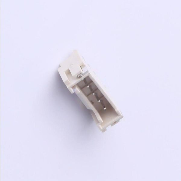 CNJMA2008WR-S-5P Headers & Wire Housings