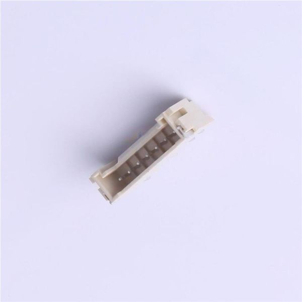 CNJMA2008WR-S-7P  Connectors