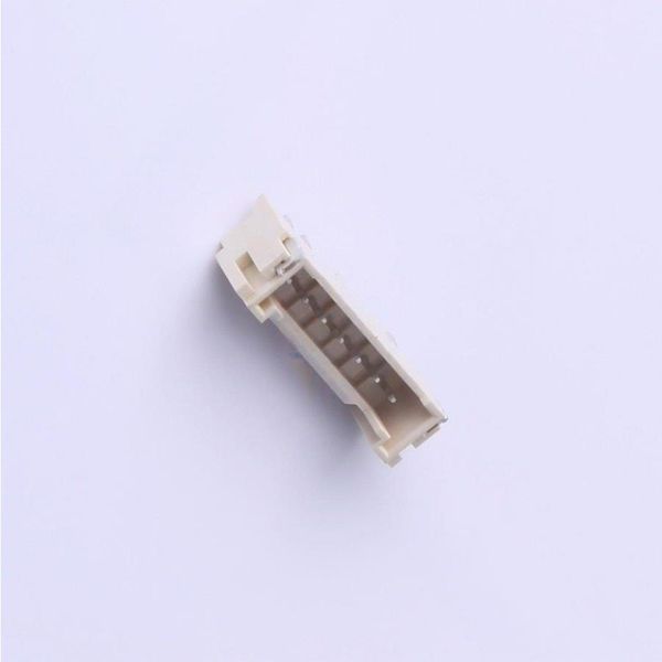 CNJMA2008WR-S-7P Headers & Wire Housings