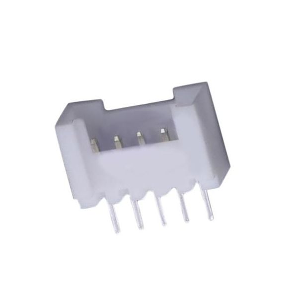 CNJMA2008WV-5P  Connectors