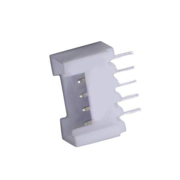 CNJMA2008WV-5P Headers & Wire Housings