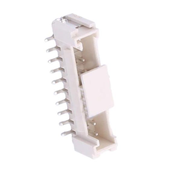 CNJMA2008WV-S-10P Headers & Wire Housings