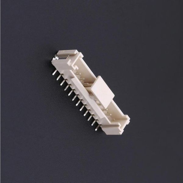 CNJMA2008WV-S-12P Headers & Wire Housings