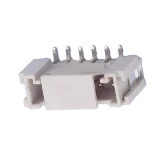 CNJMA2008WV-S-6P  Connectors
