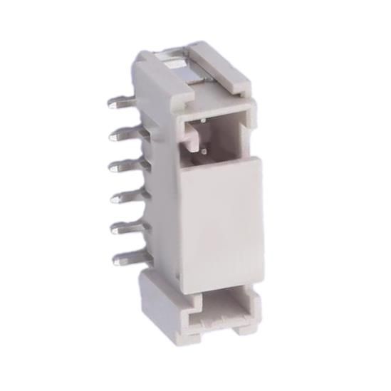 CNJMA2008WV-S-6P Headers & Wire Housings