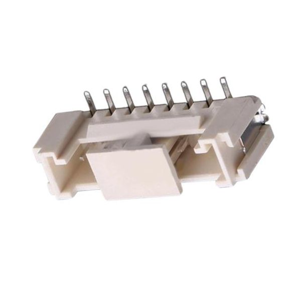 CNJMA2008WV-S-8P  Connectors