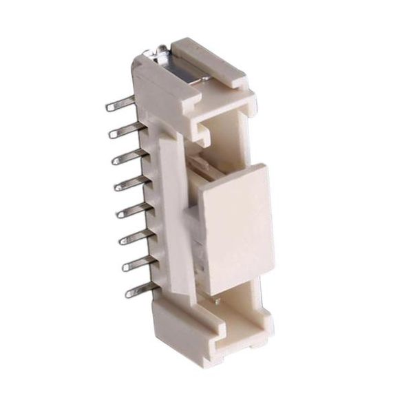 CNJMA2008WV-S-8P Headers & Wire Housings