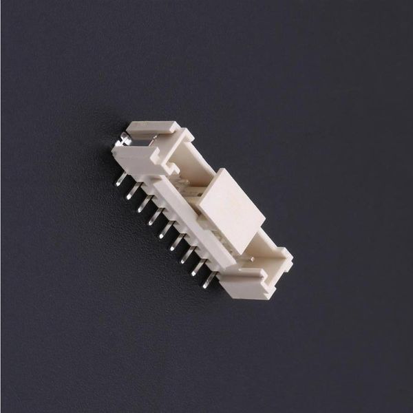 CNJMA2008WV-S-9P Headers & Wire Housings