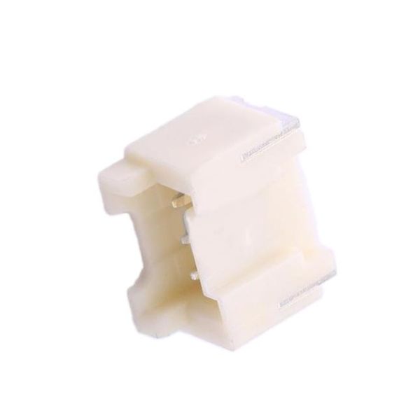 CNJMA2012WR-S-3P Headers & Wire Housings