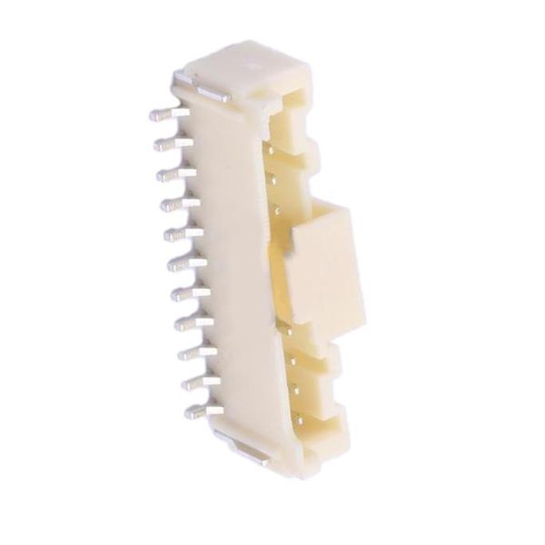 CNJMA2012WV-S-11P Headers & Wire Housings