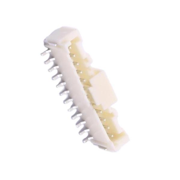 CNJMA2012WV-S-12P Headers & Wire Housings