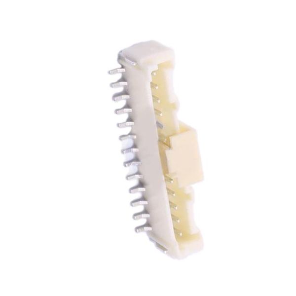 CNJMA2012WV-S-13P Headers & Wire Housings