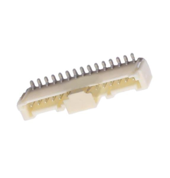 CNJMA2012WV-S-15P  Connectors