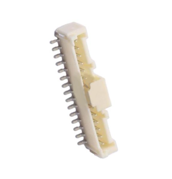 CNJMA2012WV-S-15P Headers & Wire Housings