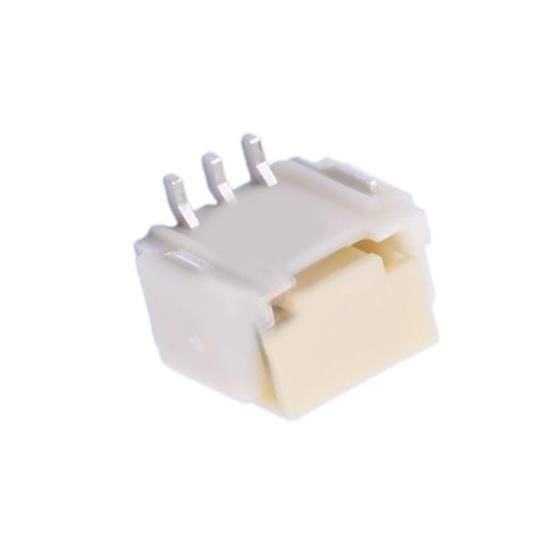 CNJMA2012WV-S-3P Headers & Wire Housings