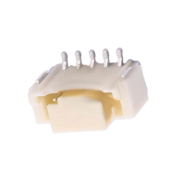 CNJMA2012WV-S-5P  Connectors