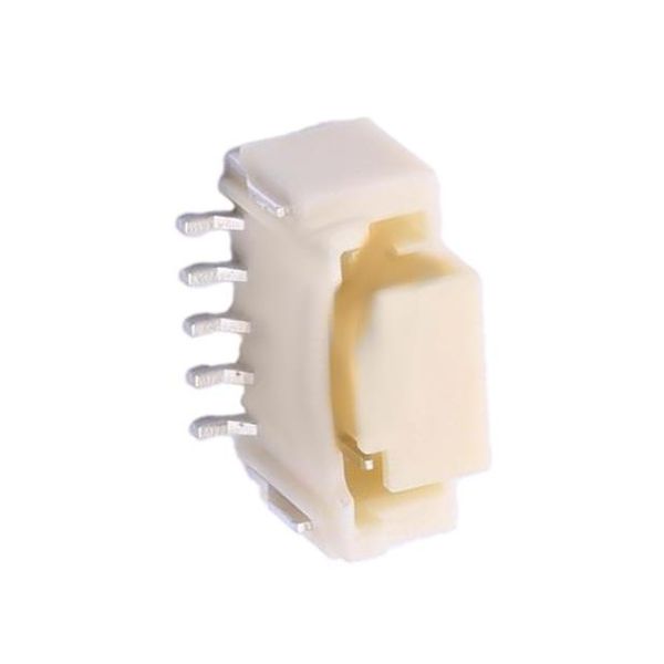 CNJMA2012WV-S-5P Headers & Wire Housings