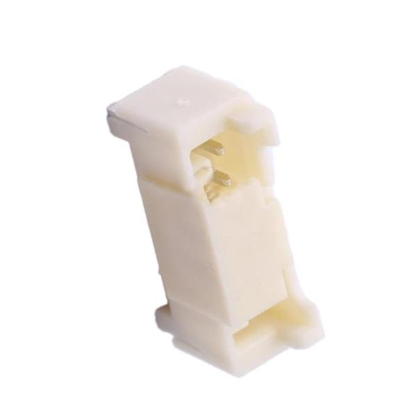 CNJMA2012WV-S-6P Headers & Wire Housings