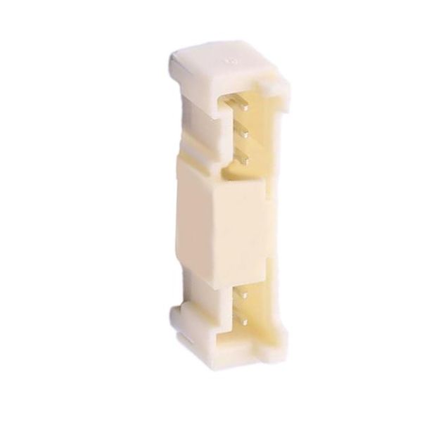 CNJMA2012WV-S-9P Headers & Wire Housings