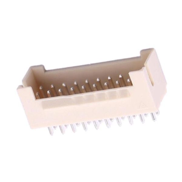 CNJMA2100WV-2X10P  Connectors