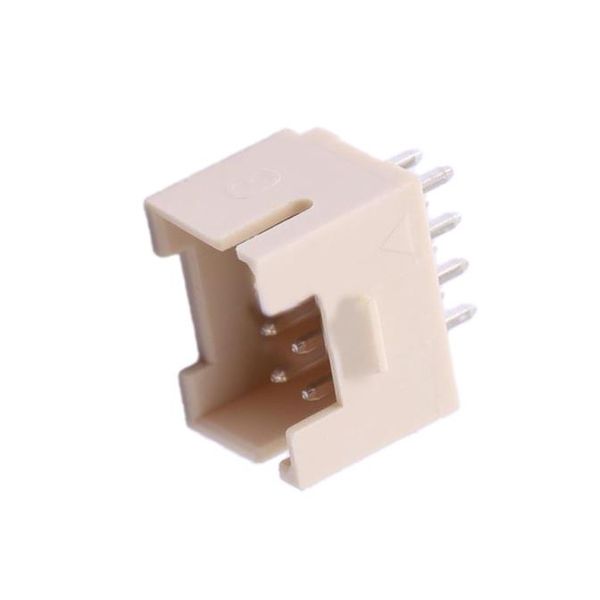 CNJMA2100WV-2X4P Headers & Wire Housings