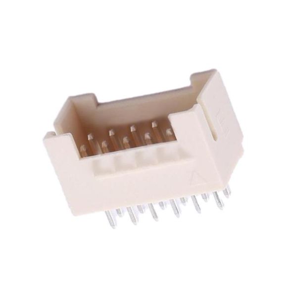 CNJMA2100WV-2X6P  Connectors