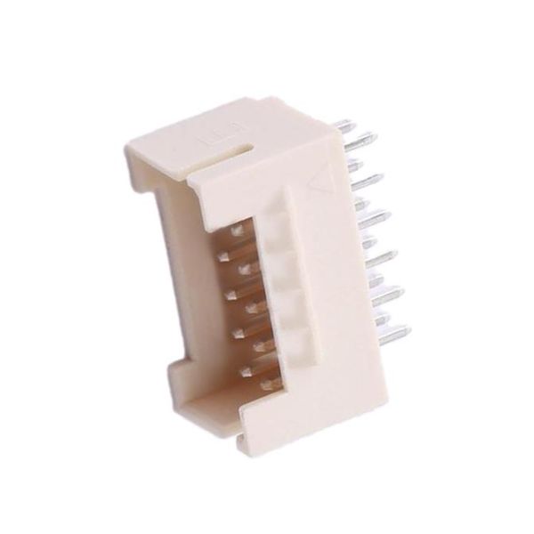 CNJMA2100WV-2X6P Headers & Wire Housings