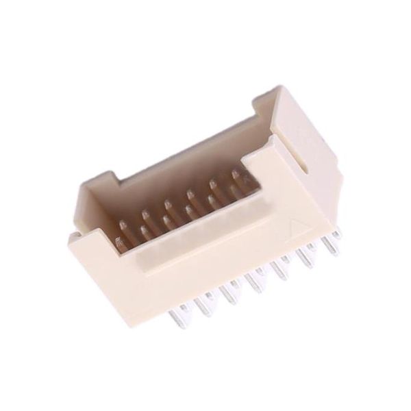 CNJMA2100WV-2X7P  Connectors