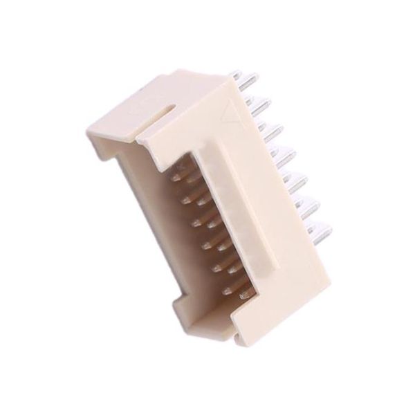 CNJMA2100WV-2X7P Headers & Wire Housings