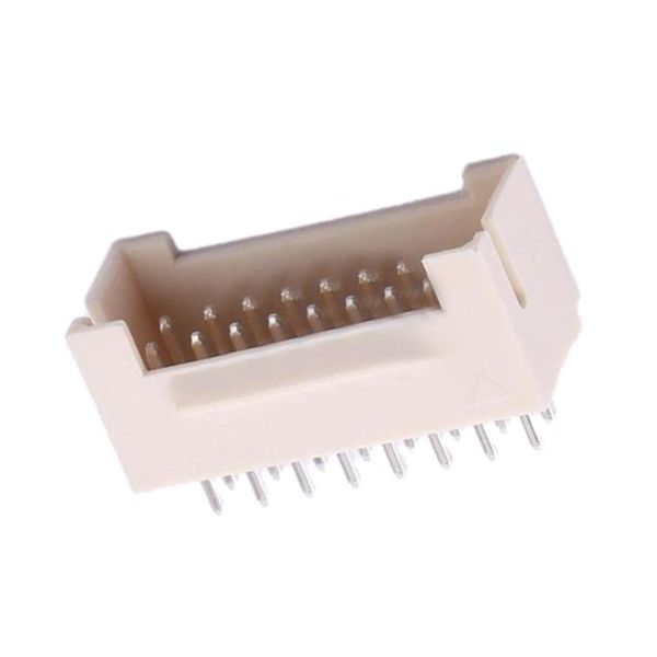 CNJMA2100WV-2X8P  Connectors