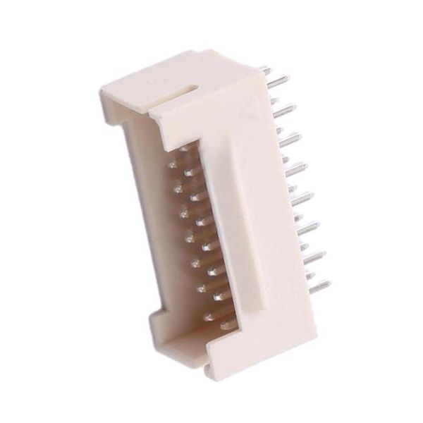 CNJMA2100WV-2X8P Headers & Wire Housings