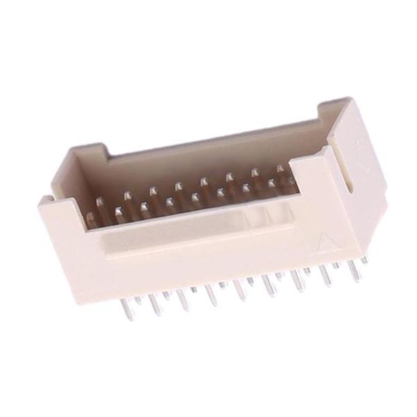 CNJMA2100WV-2X9P  Connectors