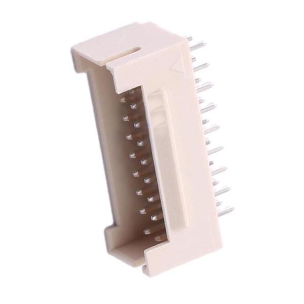 CNJMA2100WV-2X9P Headers & Wire Housings
