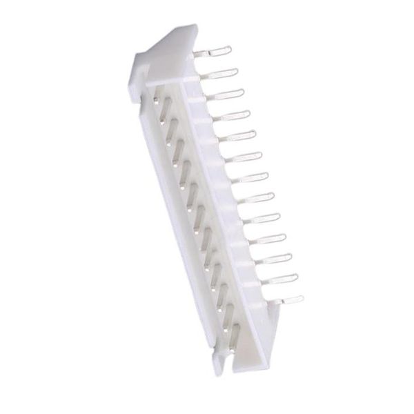 CNJMA2501WR-13P Headers & Wire Housings