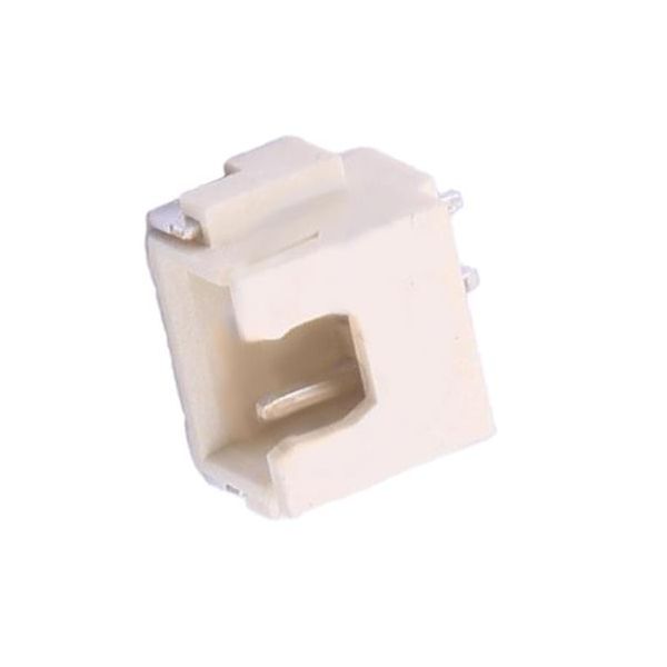 CNJMA2501WR-S-2P Headers & Wire Housings