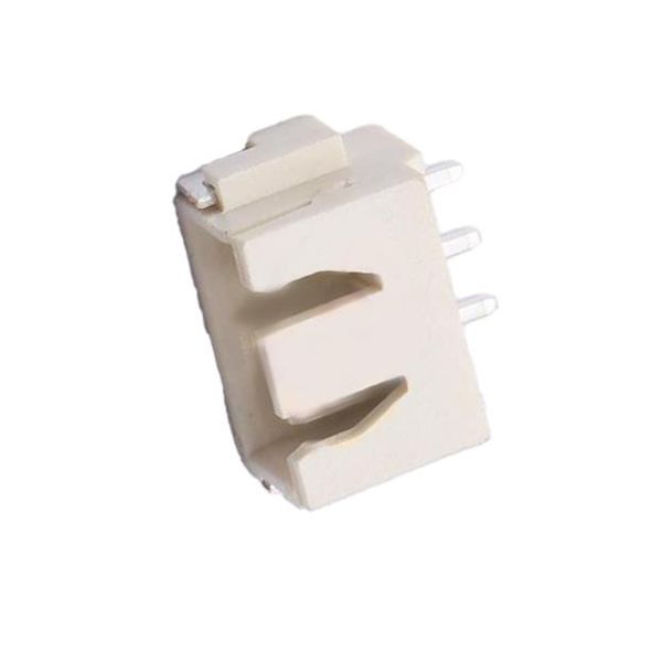 CNJMA2501WR-S-3P Headers & Wire Housings